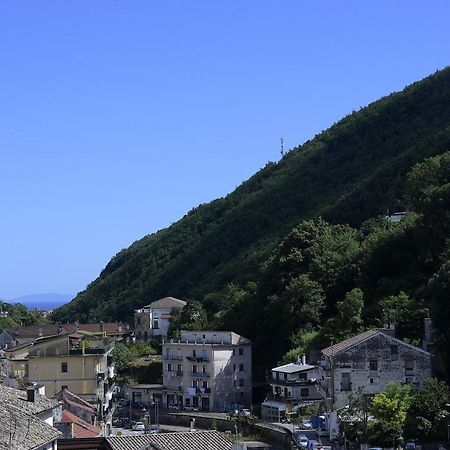 Casa Nana Amalfi Coast Lägenhet Vietri Exteriör bild